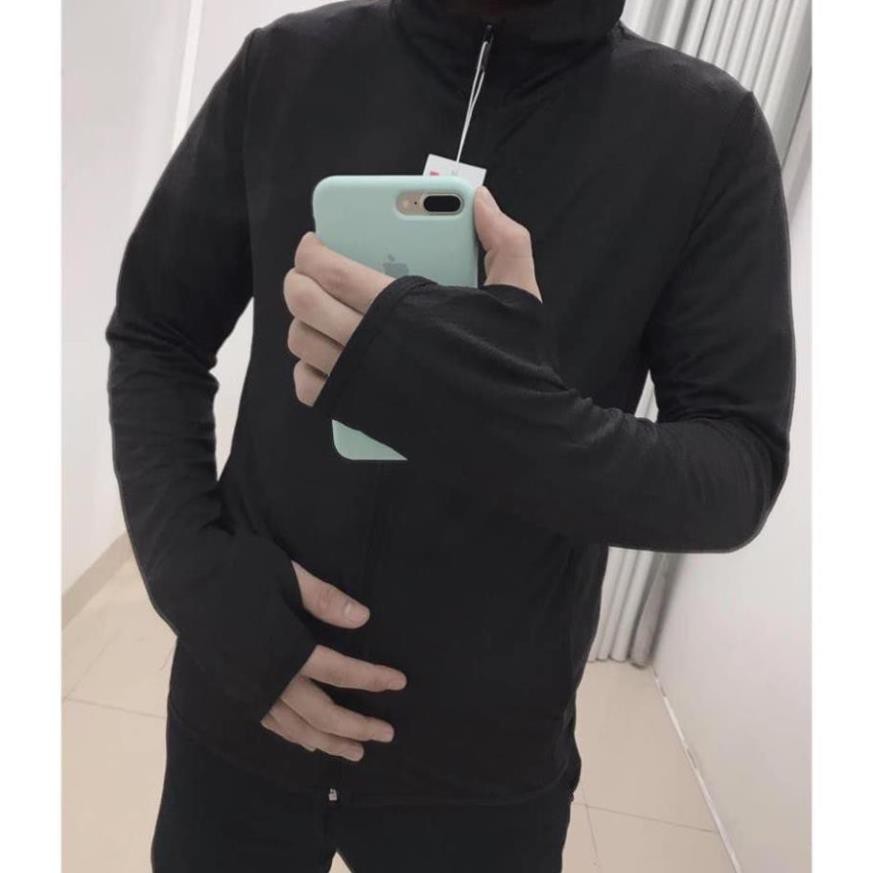 [SIÊU PHẨM] Áo chống nắng nam chống tia UV cao cấp,làm mát cơ thể - khử mùi - thoáng khí | BigBuy360 - bigbuy360.vn