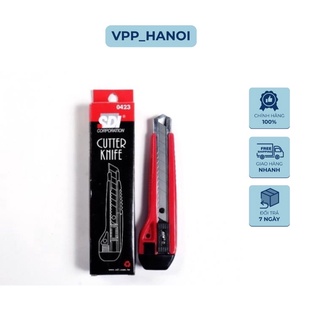Hàng chính hãng dao trổ 0423 sdi