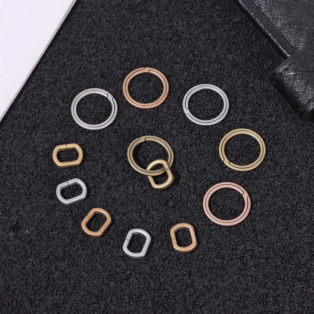 Set 2 Móc Chìa Khóa Xe Hơi Siêu Nhẹ Chất Lượng Cao