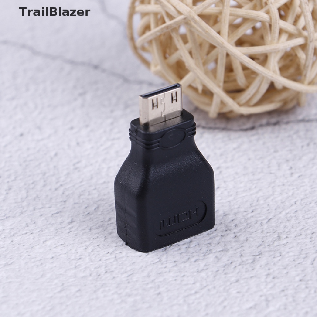 Đầu Chuyển Đổi Hdmi 1.4 Sang Hdmi Hd 1080p