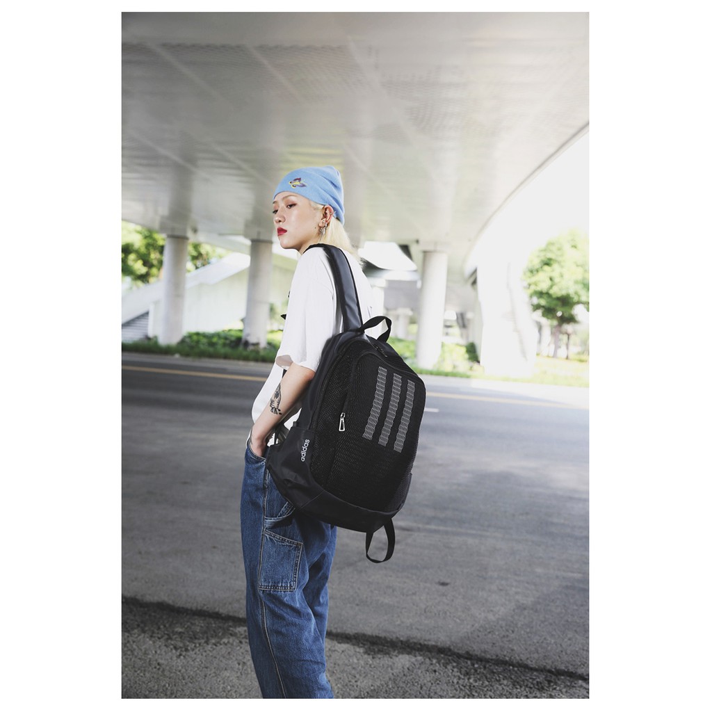 (⚡️ TỔNG HỢP ~ 20 MẪU HOT 2022 ) BALO ADIDAS NEO NEOPARK MIX BACKPACK - CF6888, CF6889 ( Hàng Có Sẵn ) | XUẤT DƯ XỊN