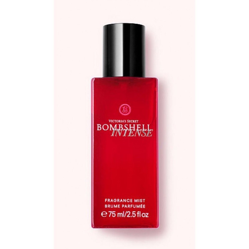 Nước hoa xịt thơm Bombshell Intense 75ml-VS