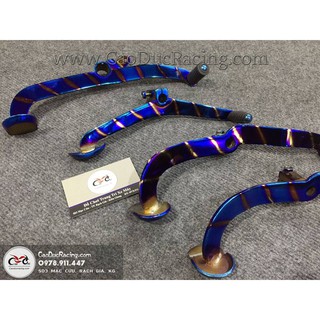 Sỉ Cần số Titan xi xoắn EX150 / WINNER / EX135 / WAVE DREAM FU