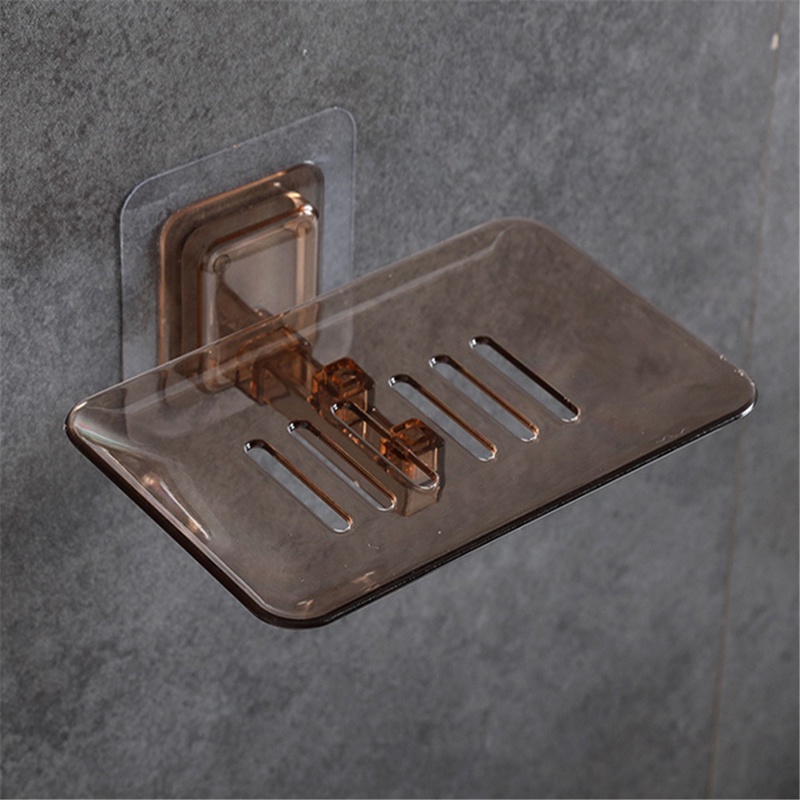 Giá Để Xà Phòng Gắn Tường Tiện Lợi