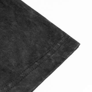 Áo thun Wash đen T-shirt Teeworld