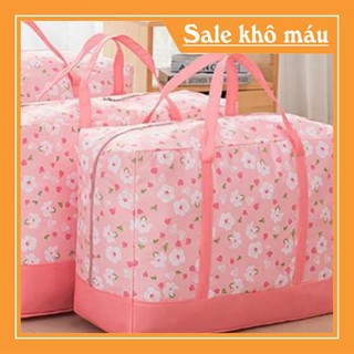 Túi bạt đựng chăn,túi đựng chăn, túi đựng màn