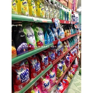 Nước rửa chén/bát Sunlight 3,6kg Can