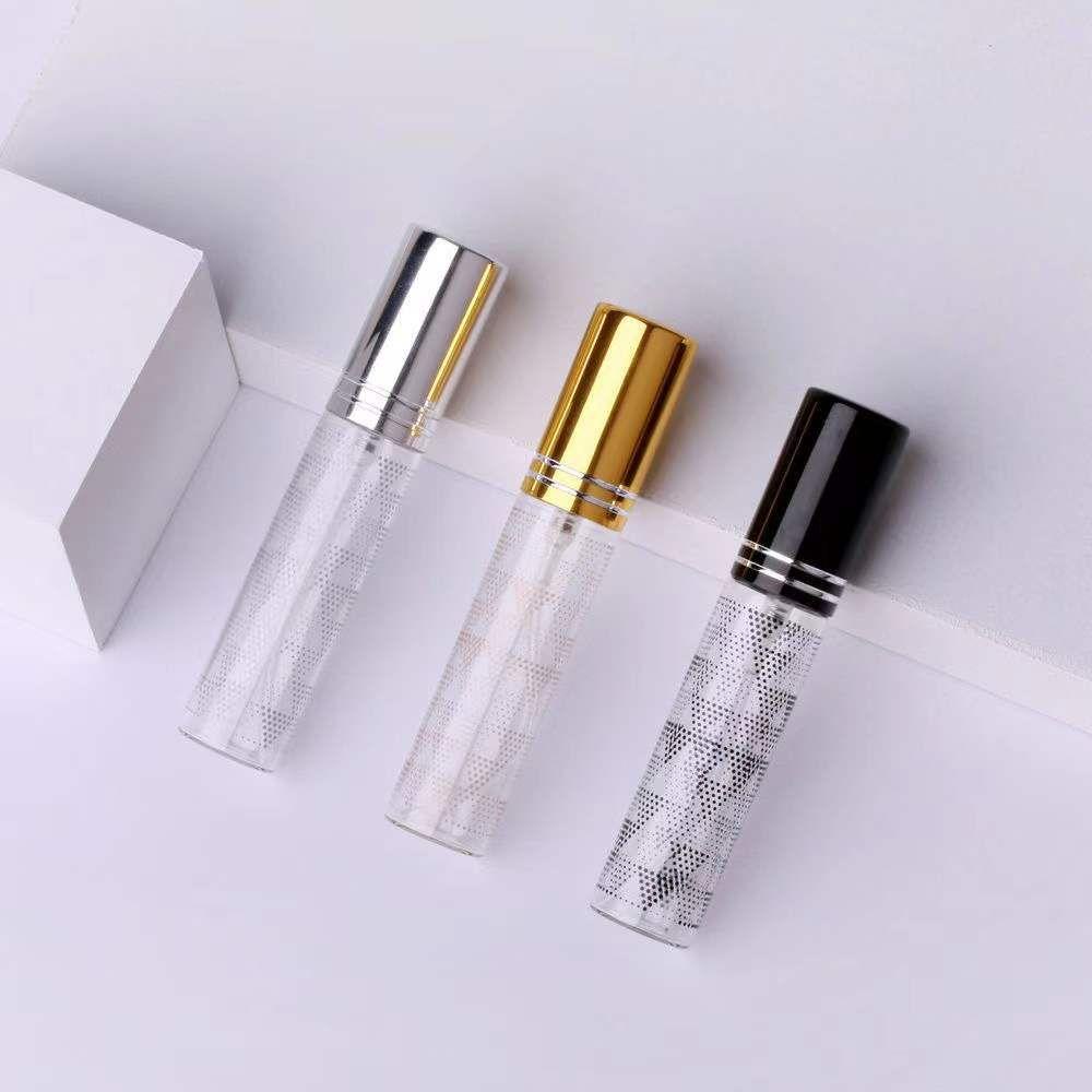 Bình Xịt Nước Hoa 2Life Mini Bằng Thủy Tinh
