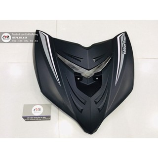 Mặt nạ Mx king EX150 mxking (nhựa đổ khuôn như zin)