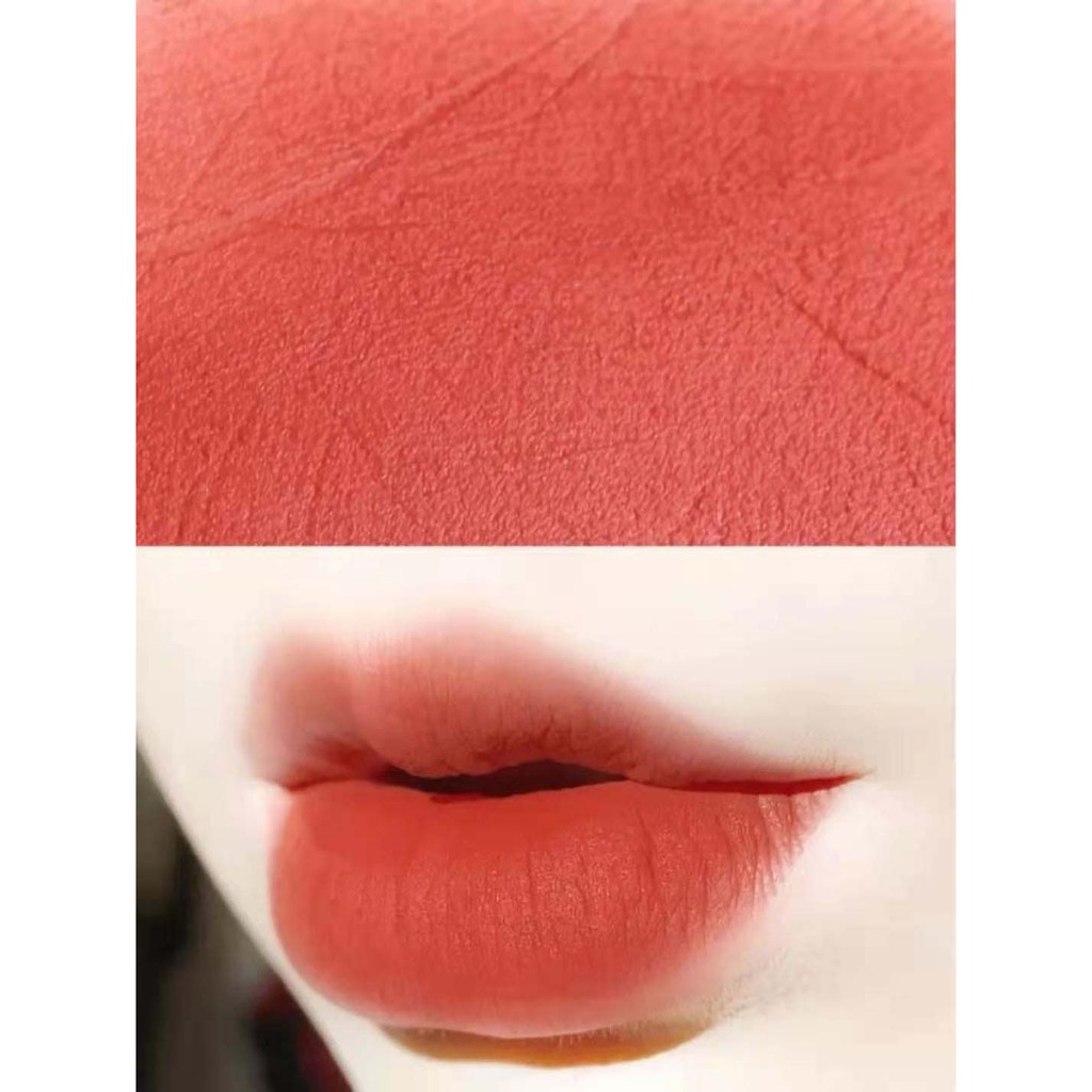 (Hàng Mới Về) Son Kem Lì Kháng Nước Lâu Trôi Mềm Mịn Như Nhung Thương Hiệu Daiduola | BigBuy360 - bigbuy360.vn