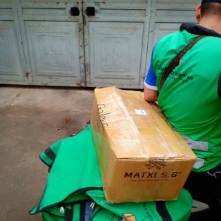 Tinh dầu xả đuổi muỗi thơm phòng