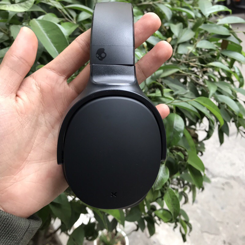  Tai nghe bluetooth skullcandy venue likenew chính hãng