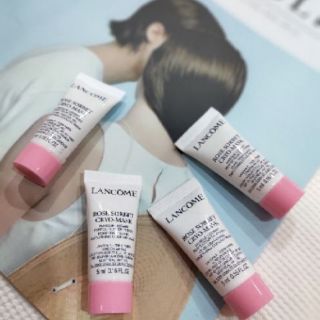 Mặt nạ phục hồi da Lancôme Rose Sorbet Cryo-Mask minisize
