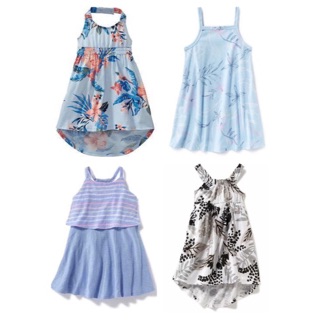 Váy hai dây Old Navy