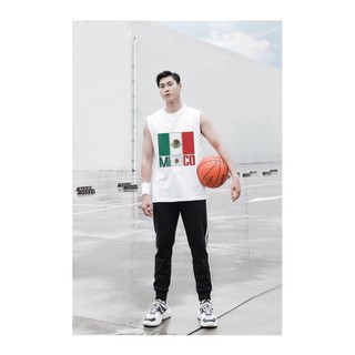 Áo thun ba lỗ tank top, áo thể thao nam tập gym, áo ba lỗ nam, bộ mặc nhà thể thao nam Chất Thun tốt Co Giãn, Năng Động
