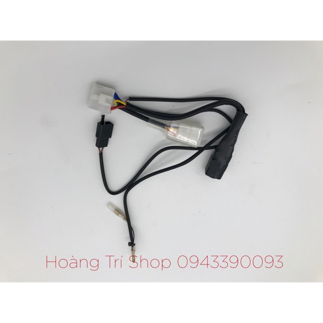 DÂY SẠC SIRIUS 110