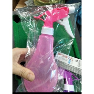 Bình xịt 500ml