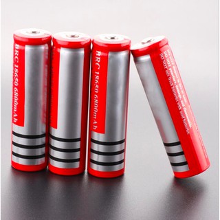 Pin 18650 3.7v 4800mah