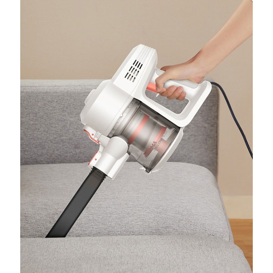 Máy hút bụi cầm tay gia đình Deerma DX901 | BigBuy360 - bigbuy360.vn