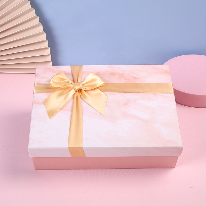 Hộp quà sinh nhật, Valentine ❤️FREESHIP-ảnh thậ❤️ Hàng có sẵn | BigBuy360 - bigbuy360.vn