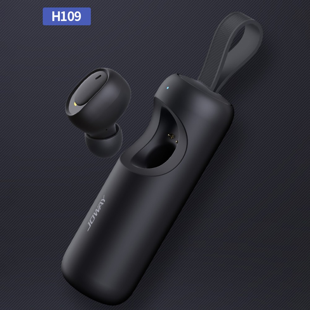 Tai Nghe In-Ear Bluetooth Joway H109 Điều Khiển Cảm Ứng