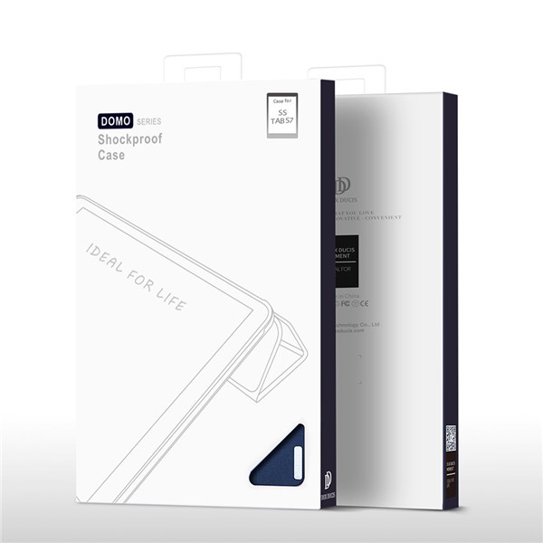 Ốp Máy Tính Bảng Kèm Ngăn Đựng Bút Cho Samsung Galaxy Tab S7 2020 11 "giá Đỡ