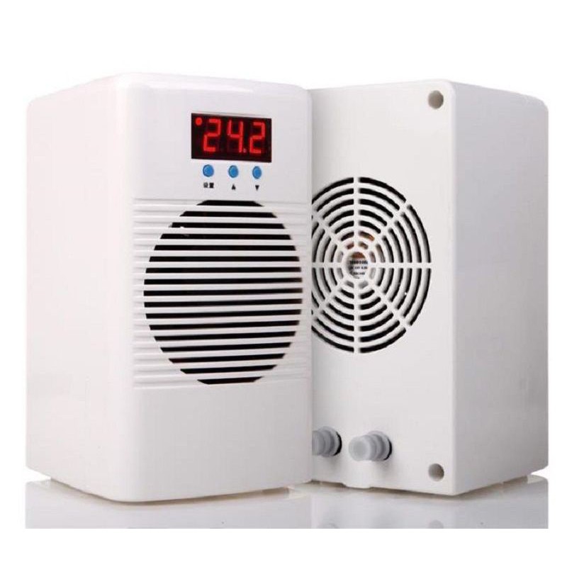 chiller mini cho bể 30l