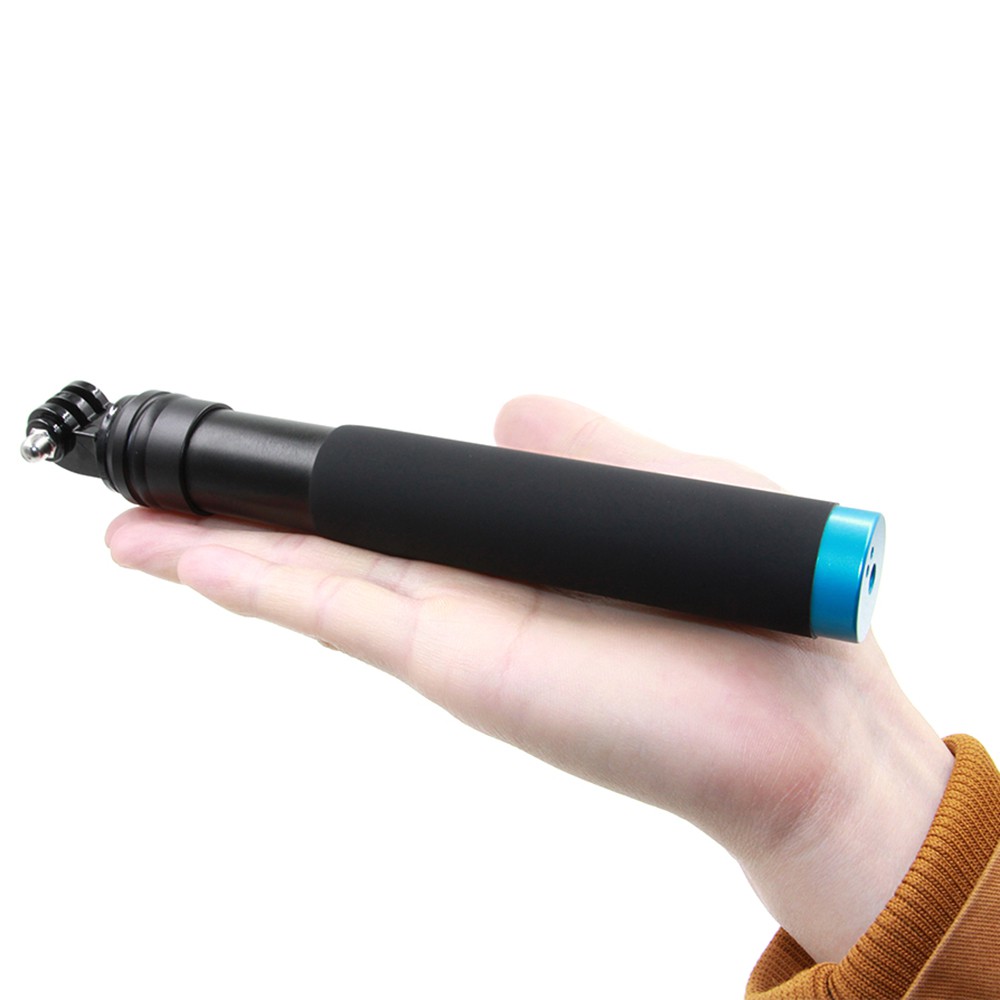 Set chân đỡ máy quay 6 trong 1 cho Xiaomi 4k Gopro | BigBuy360 - bigbuy360.vn