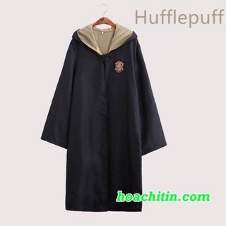 Full combo Trang phục Hóa trang Harry Potter
