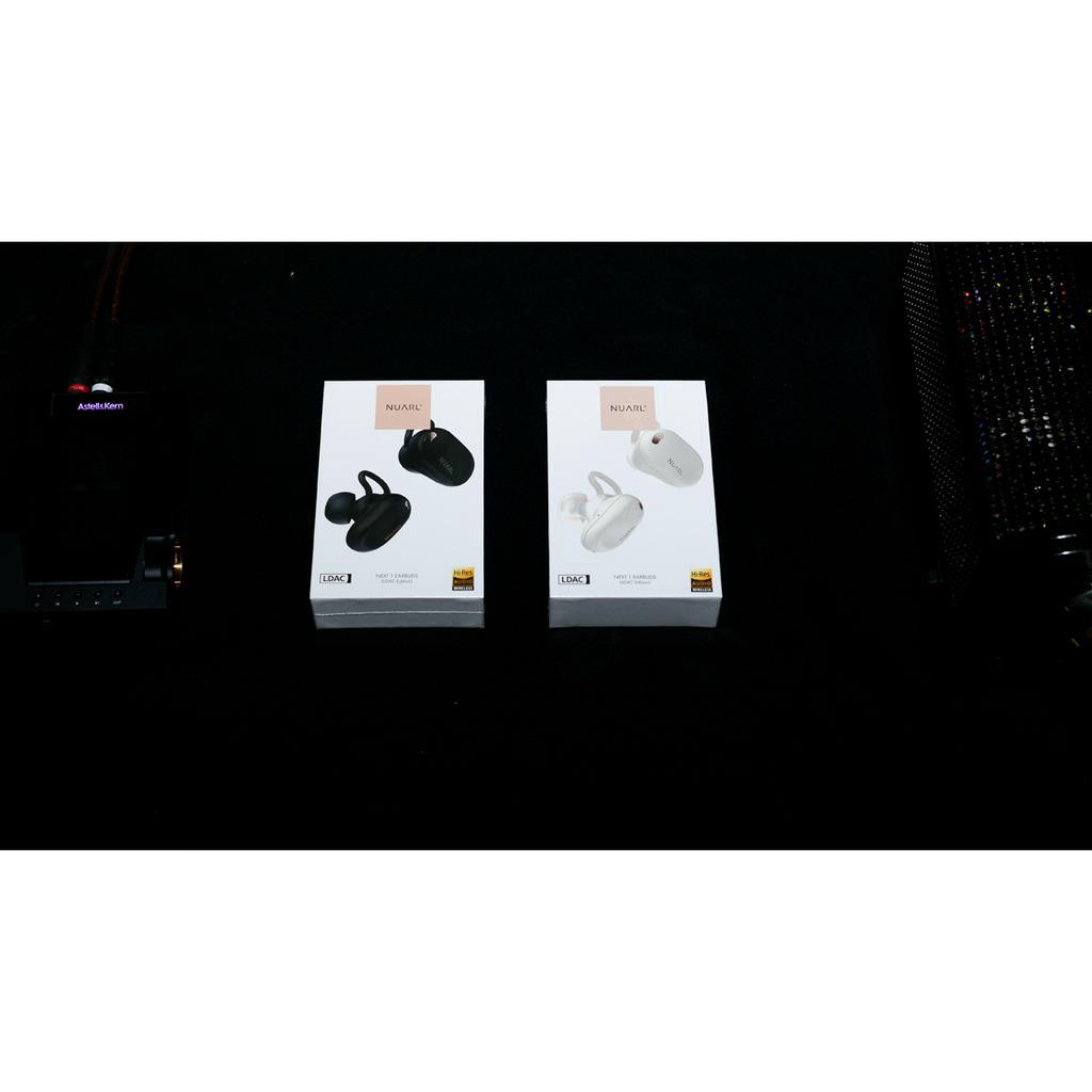 Tai nghe true wireless Nuarl NEXT1