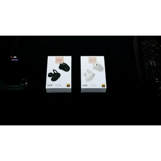 Tai nghe true wireless Nuarl NEXT1
