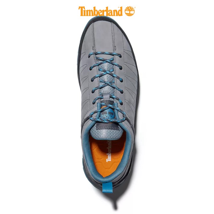 Giày Thể Thao Nam Solar Wave Low Fabric Hiker Sneakers Timberland TB0A2DHBIA