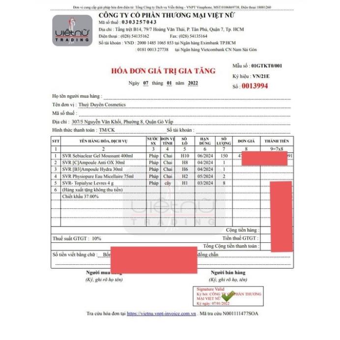 Sữa Rửa Mặt SVR Sebiaclear Gel Moussant 400ml Gel Rửa Mặt SVR