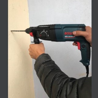 Máy khoan Bosch GBM 320