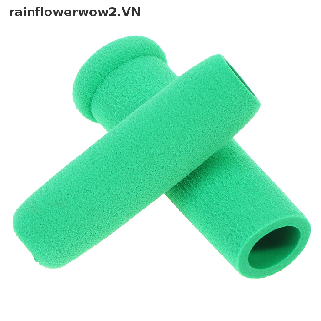 1 Vỏ Bọc Tay Cầm Cách Nhiệt JBC T210 C245 Bằng Nhựa Mềm