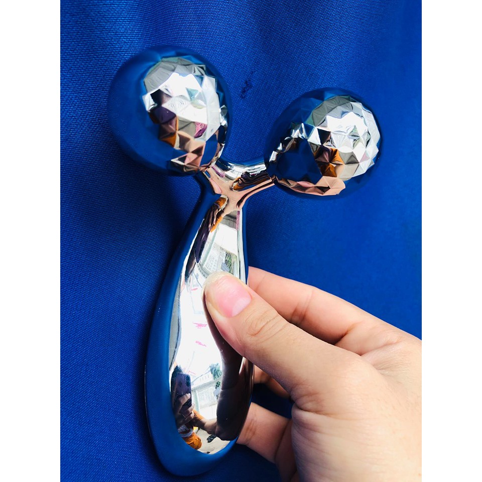 [HOT CÂY LĂN THẦN THÁNH] CÂY LĂN MASSAGE ĐA NĂNG TOÀN THÂN 3D NÂNG CƠ XÓA NHĂN GIÚP DA SĂN CHẮC | BigBuy360 - bigbuy360.vn