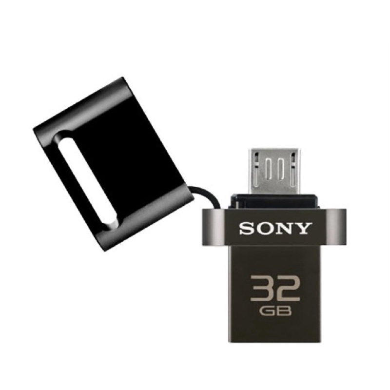 Thẻ nhớ USB SONY USM32SA3 32GB