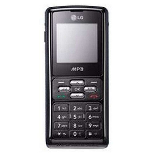 Vỏ Điện thoại LG KP115 có phím