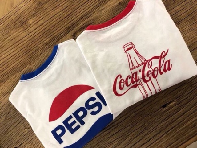Set bộ pepsi cho bé 🥤