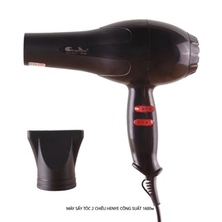 Máy sấy tóc 2 chiều