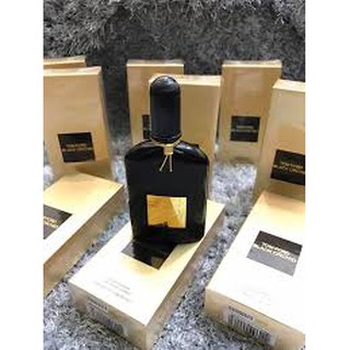 Nước hoa Tom Ford Black Orchid chai chiết 8ml