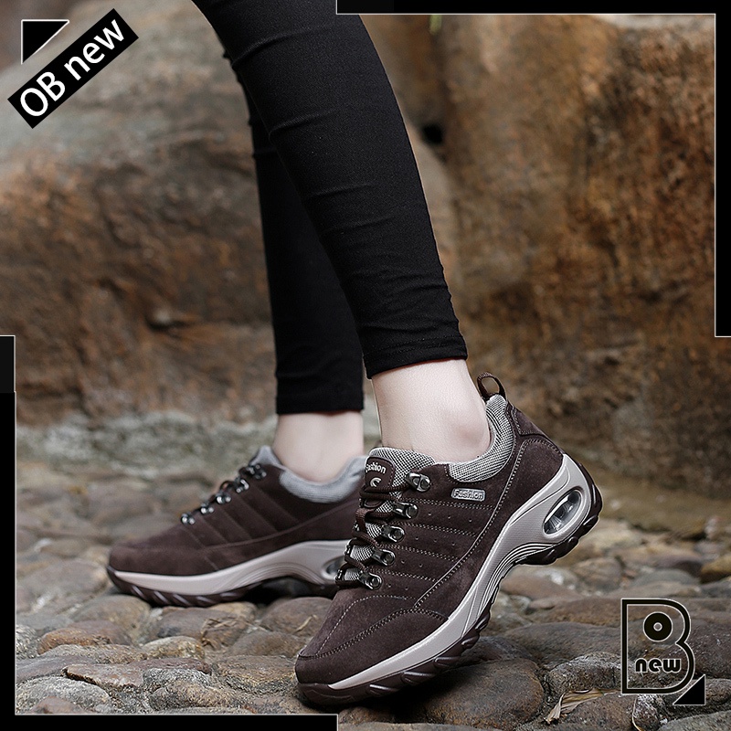 Giày Thể Thao Nữ Thời Trang Size 35-42