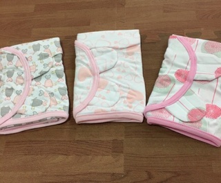 Ủ Kén Sơ sinh Cotton ( hàng loại 1 )