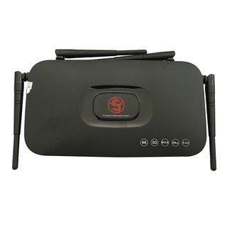 Tivi box anroid Sanny X10 Có bluetooth