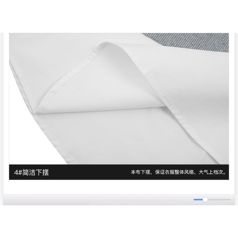 Áo dài tay 7109 giả 2 lớp Nelly Heybig unisex form rộng 39 12 100