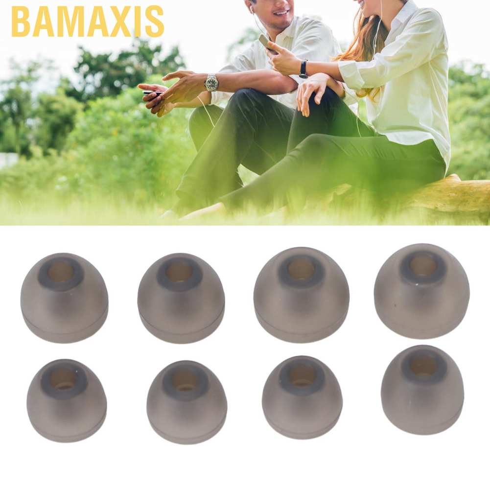 Bộ 8 nút tai nghe giảm tiếng ồn thay thế cho Sony WF‐1000XM3 WF‐1000XM4