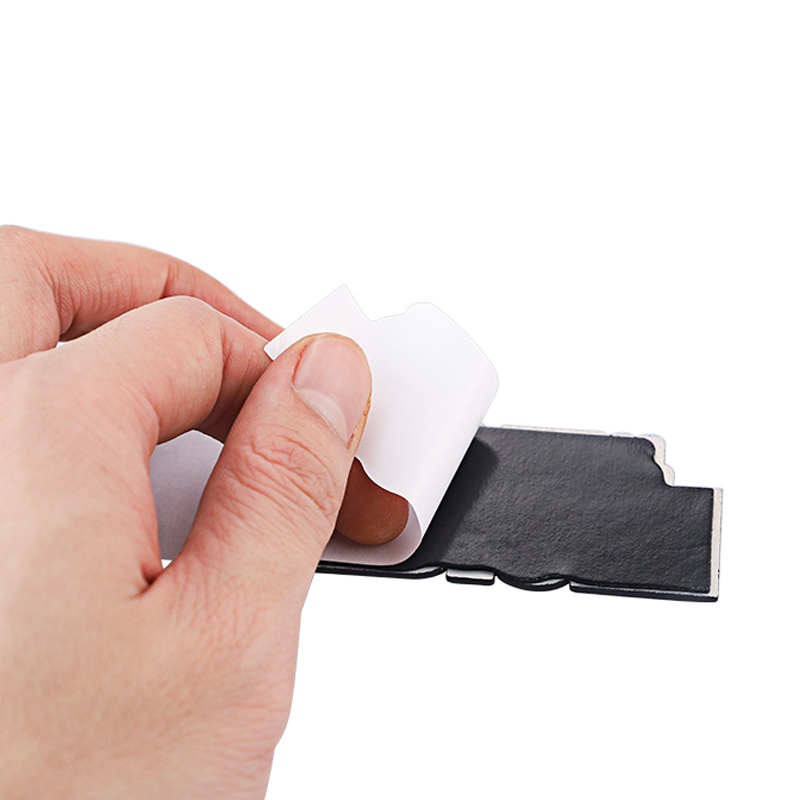 Miếng Dán Chữ 3D Bằng Kim Loại Dùng Trang Trí Xe Hơi Mitsubishi l200 ASX Outlander Lancer ex Pajero LancerEvo Xpande