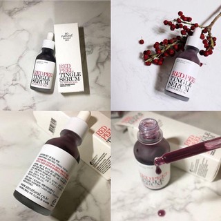Serum dưỡng da red peel