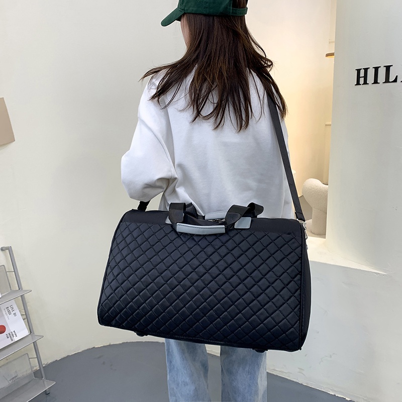 Túi xách thể thao cỡ lớn thời trang năng động