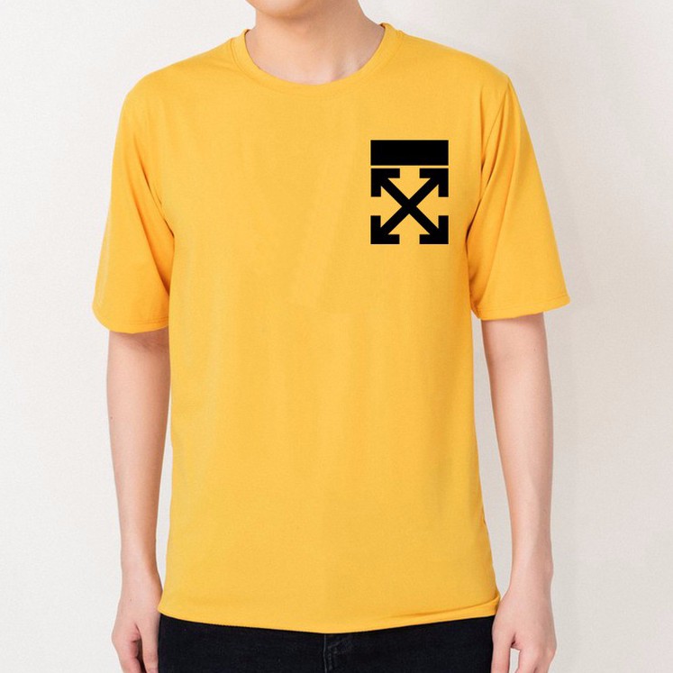 Áo Thun Tay Lỡ  🔥FREESHIP🔥Giảm 10k Khi Nhập Mã [ AO THUN NU ]- Áo Thun Nam Nữ UNISEX Logo Đẹp Mũi Tên | BigBuy360 - bigbuy360.vn